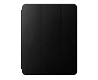 Nomad Leather Folio do iPad Pro 12.9"/Air 13" black - 1283196 - zdjęcie 3